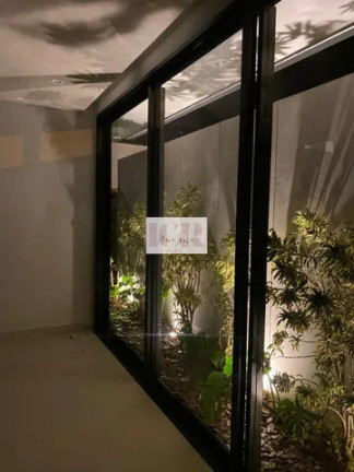 Imagem Casa de Condomínio com 4 Quartos à Venda, 455 m² em Alphaville Nova Esplanada 4 - Votorantim