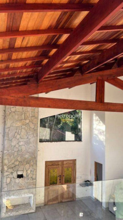Imagem Chácara com 4 Quartos à Venda, 300 m² em Parque Rio Abaixo - Atibaia