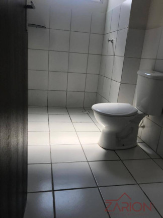 Imagem Apartamento com 2 Quartos à Venda, 53 m² em Jardim Gurilândia - Taubaté