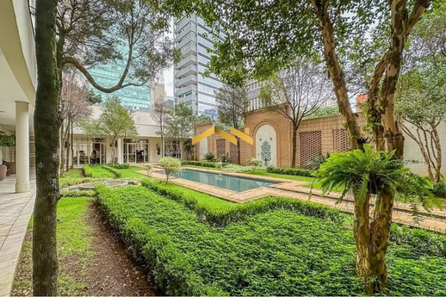 Imagem Apartamento com 2 Quartos à Venda, 197 m² em Cerqueira César - São Paulo Imagem Apartamento com 2 Quartos à Venda, 197 m² em Cerqueira César - São Paulo