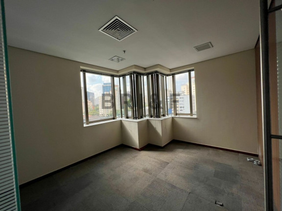 Imagem Imóvel Comercial para Alugar, 115 m² em Vila Olímpia - São Paulo Imagem Imóvel Comercial para Alugar, 115 m² em Vila Olímpia - São Paulo