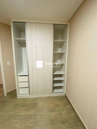 Imagem Apartamento com 2 Quartos para Alugar, 56 m² em Jardim Augusta - São José Dos Campos
