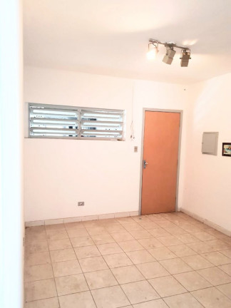 Imagem Apartamento com 1 Quarto à Venda, 42 m² em José Menino - Santos Imagem Apartamento com 1 Quarto à Venda, 42 m² em José Menino - Santos