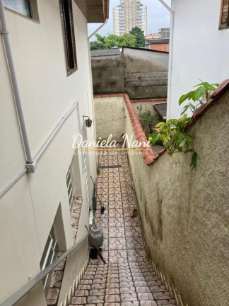 Imagem Casa com 3 Quartos à Venda, 162 m² em Paulicéia - São Bernardo Do Campo Imagem Casa com 3 Quartos à Venda, 162 m² em Paulicéia - São Bernardo Do Campo