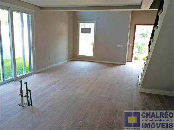 Imagem Casa com 3 Quartos à Venda, 150 m² em Casagrande - Gramado