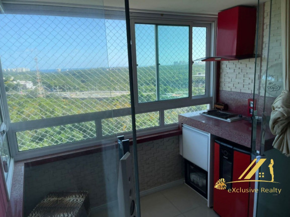 Imagem Apartamento com 3 Quartos à Venda, 74 m² em Patamares - Salvador