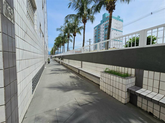Imagem Kitnet à Venda, 37 m² em Mirim - Praia Grande