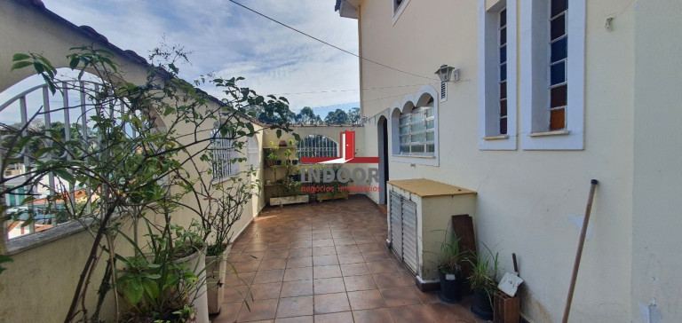 Imagem Casa com 4 Quartos à Venda, 260 m² em Tucuruvi - São Paulo Imagem Casa com 4 Quartos à Venda, 260 m² em Tucuruvi - São Paulo
