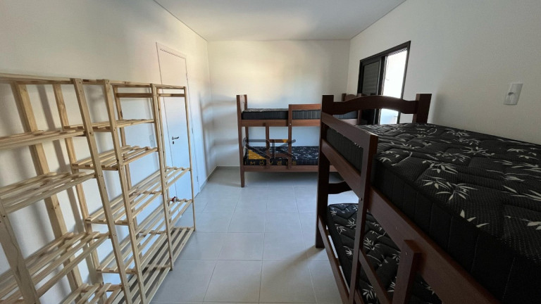 Imagem Apartamento com 2 Quartos à Venda, 69 m² em Tenório - Ubatuba