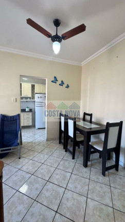 Imagem Apartamento com 1 Quarto à Venda, 54 m² em Guilhermina - Praia Grande Imagem Apartamento com 1 Quarto à Venda, 54 m² em Guilhermina - Praia Grande