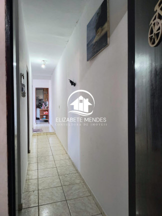 Imagem Casa com 3 Quartos à Venda, 172 m² em Jardim Nova America - Suzano