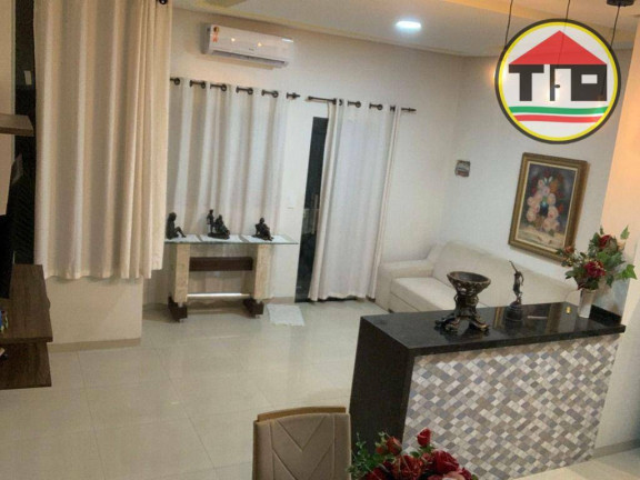 Imagem Casa com 3 Quartos para Alugar, 100 m² em Cidade Nova - Marabá Imagem Casa com 3 Quartos para Alugar, 100 m² em Cidade Nova - Marabá