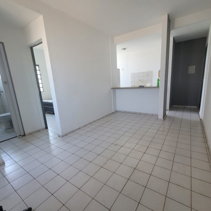 Imagem Apartamento com 2 Quartos à Venda, 46 m² em Morros - Teresina Imagem Apartamento com 2 Quartos à Venda, 46 m² em Morros - Teresina