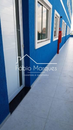 Imagem Apartamento com 2 Quartos à Venda, 64 m² em Vila Ré - São Paulo
