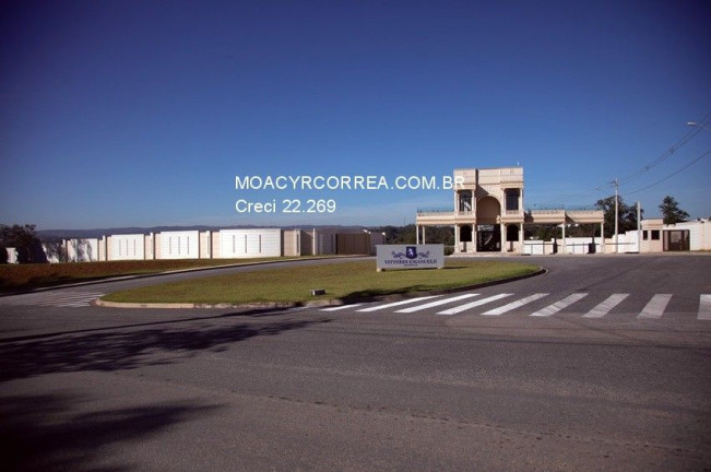 Imagem Terreno à Venda, 1.280 m² em Condomínio Vittorio Emanuele - Sorocaba Imagem Terreno à Venda, 1.280 m² em Condomínio Vittorio Emanuele - Sorocaba
