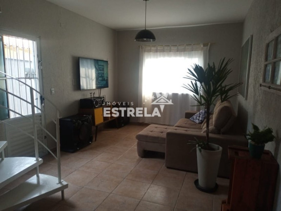 Imagem Casa com 2 Quartos à Venda, 125 m² em Jardim Das Oliveiras (caucaia Do Alto) - Cotia Imagem Casa com 2 Quartos à Venda, 125 m² em Jardim Das Oliveiras (caucaia Do Alto) - Cotia