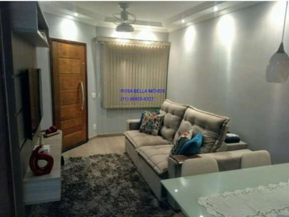 Casa com 3 Quartos à Venda, 110 m² em Jardim Marambaia - Jundiaí