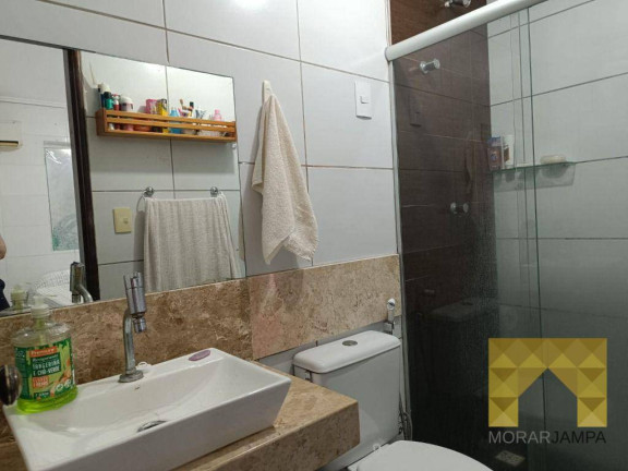 Imagem Apartamento com 2 Quartos à Venda, 52 m² em Bessa - João Pessoa Imagem Apartamento com 2 Quartos à Venda, 52 m² em Bessa - João Pessoa