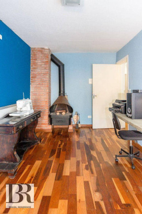 Imagem Casa com 4 Quartos à Venda, 274 m² em Planalto Paulista - São Paulo Imagem Casa com 4 Quartos à Venda, 274 m² em Planalto Paulista - São Paulo