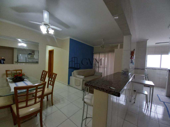 Imagem Apartamento com 2 Quartos à Venda, 83 m² em Aviação - Praia Grande