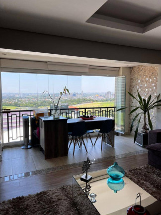 Imagem Apartamento com 2 Quartos à Venda, 107 m² em Sítio Tamboré Alphaville - Barueri Imagem Apartamento com 2 Quartos à Venda, 107 m² em Sítio Tamboré Alphaville - Barueri