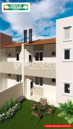 Imagem Apartamento com 2 Quartos à Venda, 49 m² em Restinga - Porto Alegre Imagem Apartamento com 2 Quartos à Venda, 49 m² em Restinga - Porto Alegre