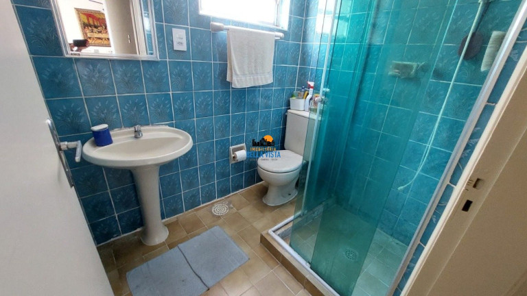 Imagem Apartamento com 2 Quartos à Venda,  em Itararé - São Vicente