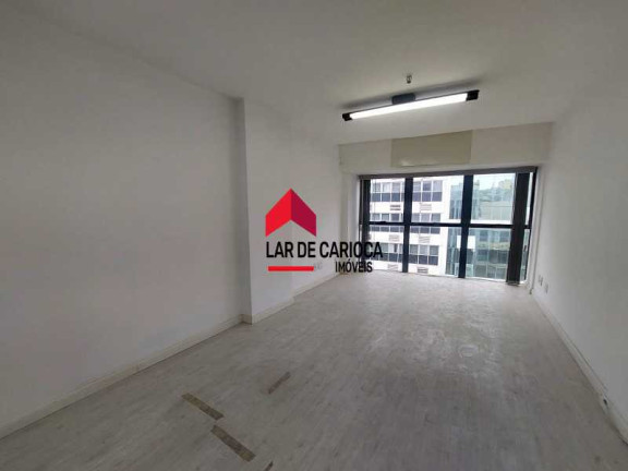 Imagem Sala Comercial à Venda, 32 m² em Copacabana - Rio De Janeiro Imagem Sala Comercial à Venda, 32 m² em Copacabana - Rio De Janeiro