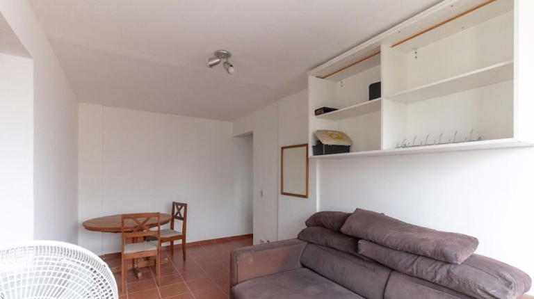 Imagem Apartamento com 2 Quartos à Venda, 52 m² em Sacomã - São Paulo Imagem Apartamento com 2 Quartos à Venda, 52 m² em Sacomã - São Paulo