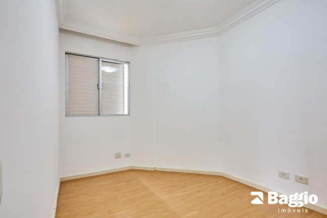 Imagem Apartamento com 3 Quartos à Venda, 87 m² em Juvevê - Curitiba