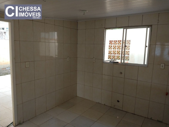 Imagem Casa com 2 Quartos à Venda, 120 m² em São Judas - Itajaí Imagem Casa com 2 Quartos à Venda, 120 m² em São Judas - Itajaí