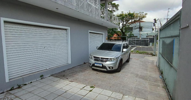 Imagem Imóvel à Venda, 200 m² em Rebouças - Curitiba