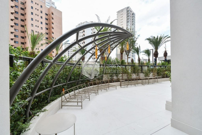 Imagem Apartamento com 3 Quartos à Venda, 123 m² em Chácara Klabin - São Paulo Imagem Apartamento com 3 Quartos à Venda, 123 m² em Chácara Klabin - São Paulo