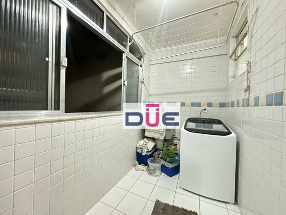 Imagem Apartamento com 2 Quartos à Venda, 79 m² em Aparecida - Santos