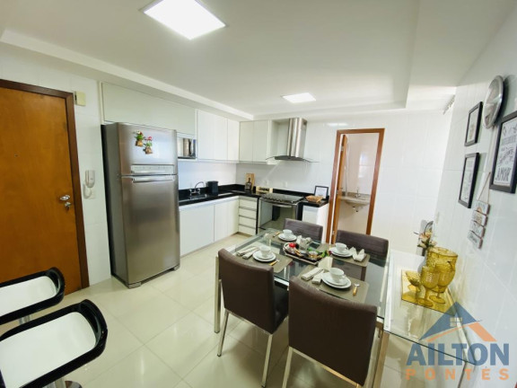 Imagem Apartamento com 3 Quartos à Venda, 102 m² em Praia Do Morro - Guarapari Imagem Apartamento com 3 Quartos à Venda, 102 m² em Praia Do Morro - Guarapari
