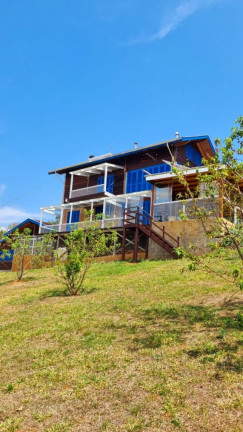 Casa à Venda, 59 m² em Gonçalves - Gonçalves