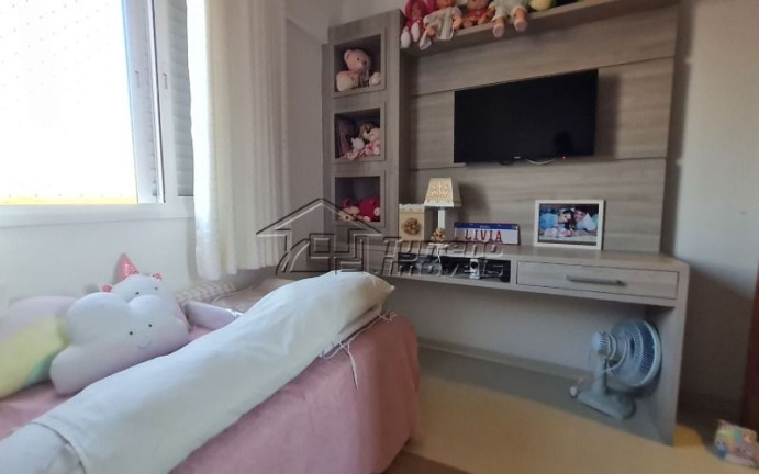 Imagem Apartamento com 2 Quartos à Venda, 86 m² em Jardim Satélite - São José Dos Campos Imagem Apartamento com 2 Quartos à Venda, 86 m² em Jardim Satélite - São José Dos Campos