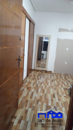 Imagem Casa com 2 Quartos para Alugar, em Campo Grande - Santos Imagem Casa com 2 Quartos para Alugar, em Campo Grande - Santos