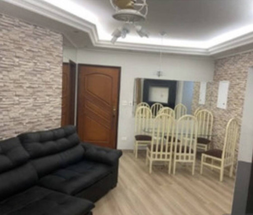 Imagem Apartamento com 2 Quartos à Venda, 115 m² em Jardim Bela Vista - Santo André