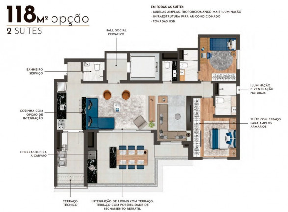 Imagem Imóvel com 3 Quartos à Venda, 118 m² em Chácara Klabin - São Paulo Imagem Imóvel com 3 Quartos à Venda, 118 m² em Chácara Klabin - São Paulo
