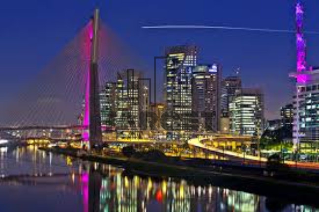 Imagem Imóvel para Alugar, 215 m² em Cidade Monções - São Paulo