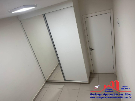 Imagem Apartamento com 3 Quartos à Venda, 128 m² em Parque Das Paineiras - Birigui Imagem Apartamento com 3 Quartos à Venda, 128 m² em Parque Das Paineiras - Birigui
