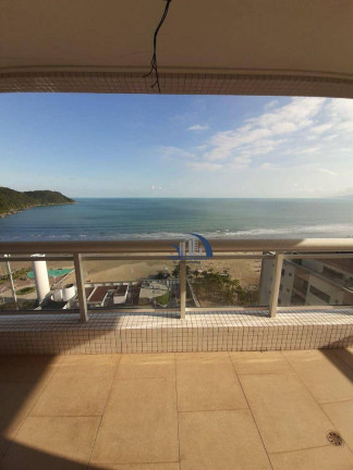 Apartamento com 4 Quartos à Venda, 250 m² em Canto Do Forte - Praia Grande