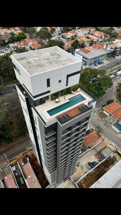 Imagem Apartamento com 1 Quarto à Venda, 23 m² em Brooklin - São Paulo Imagem Apartamento com 1 Quarto à Venda, 23 m² em Brooklin - São Paulo