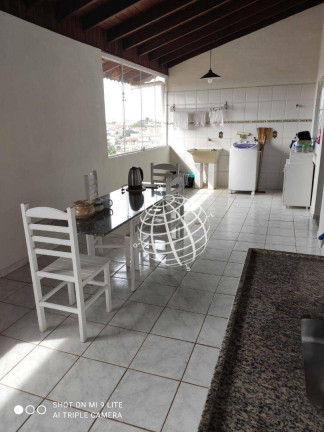 Imagem Casa com 3 Quartos à Venda, 413 m² em Jardim Alvinópolis - Atibaia Imagem Casa com 3 Quartos à Venda, 413 m² em Jardim Alvinópolis - Atibaia
