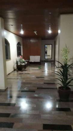 Imagem Cobertura com 3 Quartos à Venda, 311 m² em Centro - São José Do Rio Preto Imagem Cobertura com 3 Quartos à Venda, 311 m² em Centro - São José Do Rio Preto