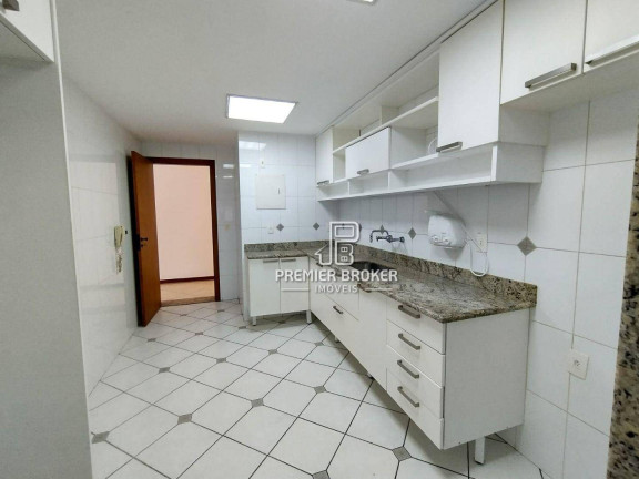Imagem Apartamento com 3 Quartos à Venda, 129 m² em Agriões - Teresópolis Imagem Apartamento com 3 Quartos à Venda, 129 m² em Agriões - Teresópolis