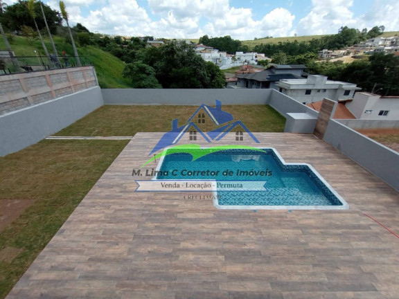 Imagem Casa de Condomínio com 4 Quartos à Venda, 760 m² em Condomínio Shambala Iii - Atibaia Imagem Casa de Condomínio com 4 Quartos à Venda, 760 m² em Condomínio Shambala Iii - Atibaia