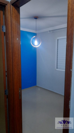 Imagem Apartamento com 2 Quartos para Alugar, 46 m² em Jardim Isis - Cotia Imagem Apartamento com 2 Quartos para Alugar, 46 m² em Jardim Isis - Cotia