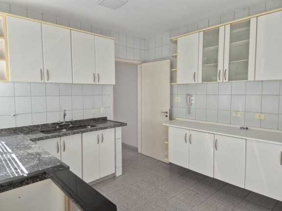Imagem Apartamento com 4 Quartos à Venda, 195 m² em Jardim Apolo - São José Dos Campos